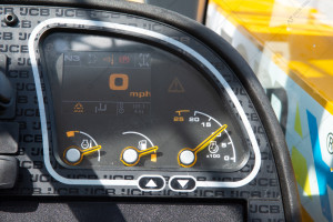 JCB 535-95 2025 y. 55 kW * Joy 103,4 m/h. № 5411 B