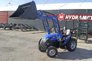 Hydramet Xtreme S MINI front loader