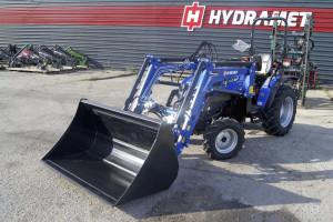 Hydramet Xtreme S MINI front loader