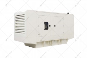 Diesel generator PERIN GEP C200E 160 kW