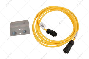 Антеннний кабель подовжувач  4 м