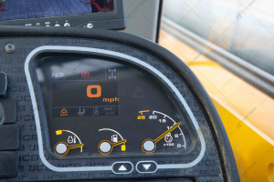 Телескопічний навантажувач JCB 540-140 Hi-Viz 2020 р. 55 кВт, * Sway 5808 м/г., №6257 B