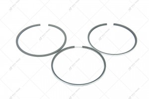 A set of rings 02/201140 Interpart