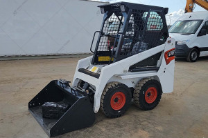 Міні навантажувач BOBCAT S70 2026 р. 32 м/год.