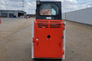 Міні навантажувач BOBCAT S70 2026 р. 32 м/год.