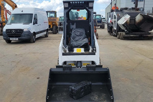 Міні навантажувач BOBCAT S70 2026 р. 32 м/год.