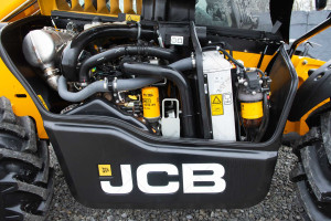 JCB 535-95 2021 y. 55 kW 984.3 m/h. №4197
