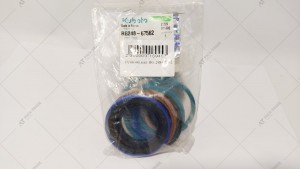 Ремкомплект гідроциліндрів для Kubota RG 248-67562 