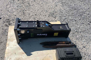 Гідромолот HANER HX650A