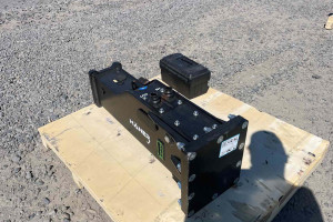 Гідромолот HANER HX650A