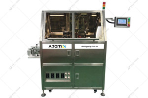 A.TOM-S60 Automatic sleeving machine