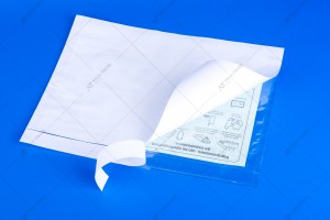 Self-adhesive envelope Doсupack C4