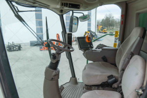 Комбайн John Deere S670i Hill Master 2016 р.1558/1199 м/г.з жниваркою 625F 2014р. та причепом № 5566