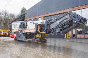 Дорожная фреза Wirtgen W200i  2015 г. 5954 м/ч, №2735 B