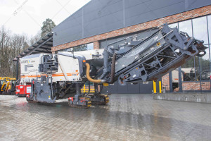 Дорожная фреза Wirtgen W200i  2015 г. 5954 м/ч, №2735 B