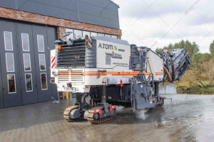 Дорожная фреза Wirtgen W200i  2015 г. 5954 м/ч, №2735 B