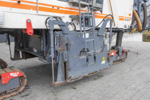 Дорожная фреза Wirtgen W200i  2015 г. 5954 м/ч, №2735 B