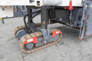 Дорожная фреза Wirtgen W200i  2015 г. 5954 м/ч, №2735 B