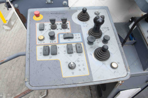 Дорожная фреза Wirtgen W200i  2015 г. 5954 м/ч, №2735 B