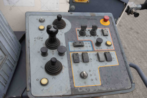 Дорожная фреза Wirtgen W200i  2015 г. 5954 м/ч, №2735 B