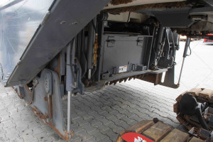 Дорожная фреза Wirtgen W200i  2015 г. 5954 м/ч, №2735 B