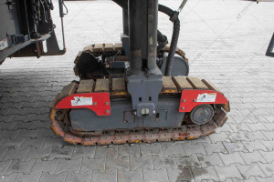 Дорожная фреза Wirtgen W200i  2015 г. 5954 м/ч, №2735 B