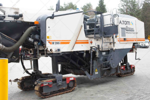 Дорожная фреза Wirtgen W200i  2015 г. 5954 м/ч, №2735 B