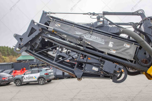 Дорожная фреза Wirtgen W200i  2015 г. 5954 м/ч, №2735 B