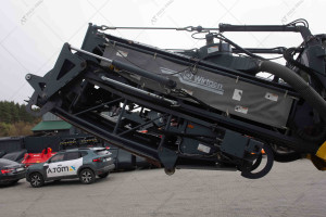 Дорожная фреза Wirtgen W200i  2015 г. 5954 м/ч, №2735 B