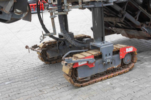 Дорожная фреза Wirtgen W200i  2015 г. 5954 м/ч, №2735 B