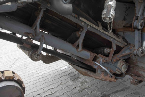 Дорожная фреза Wirtgen W200i  2015 г. 5954 м/ч, №2735 B