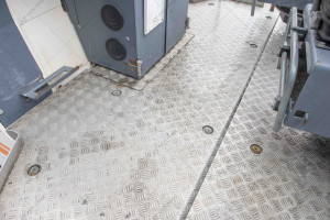 Дорожная фреза Wirtgen W200i  2015 г. 5954 м/ч, №2735 B