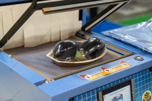 POF shrink film 500 mm*15 μm