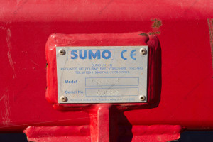 SUMO GLS4 №4932