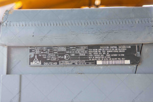 Колінчастий підіймач Haulotte HA20PX 2013 р. № 5681