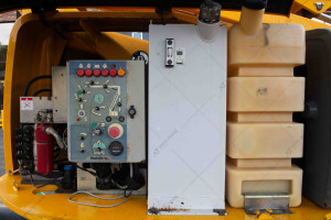 Колінчастий підіймач Haulotte HA20PX 2013 р. № 5681