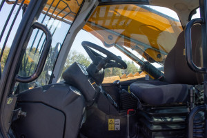 JCB 533-105 2014 y. 55 kW. 4248 m/h., №4892