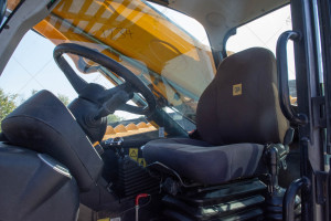 JCB 533-105 2014 y. 55 kW. 4248 m/h., №4892