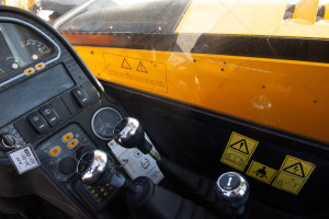 JCB 533-105 2014 y. 55 kW. 4248 m/h., №4892