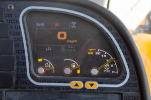JCB 533-105 2014 y. 55 kW. 4248 m/h., №4892