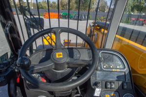 JCB 533-105 2014 y. 55 kW. 4248 m/h., №4892