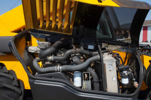 JCB 531-70 2013 y. 81 kW. 3812 m/h., №4774