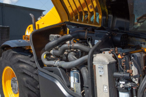 JCB 531-70 2013 y. 81 kW. 3812 m/h., №4774