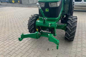 Front hitch Cat 2 for John Deere 5 series - А.ТОМ
