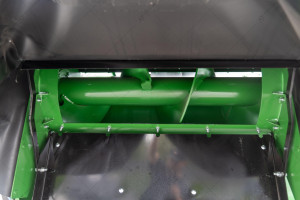 Кормозмішувач Keenan MF320+ 2026 р. висота 2,87 м