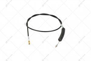 Gaz cable-cable 910/60289 Interpart