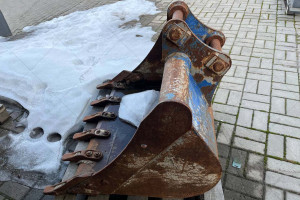 Ковш для экскаватора 89 см (331)