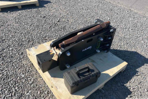 Гідромолот HANER HX700SA