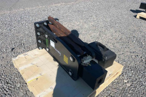 Гідромолот HANER HX700SA