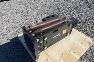 Гідромолот HANER HX700SA